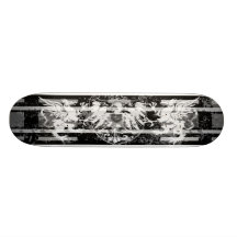 VapensköldSkateboard