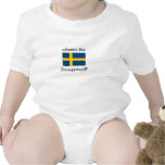 var är Smörgåsborden? T-shirts