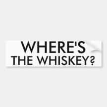 Var är whiskeyen bildekal