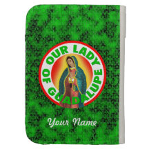 Vår dam av Guadalupe