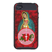 Vår dam av Guadalupe