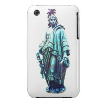 Vår damfrihet Case-Mate iPhone 3 cases