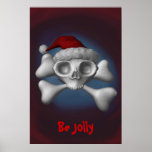 Var det Jolly trycket Affisch