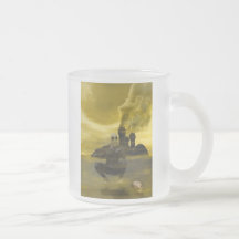 Vår landmugg