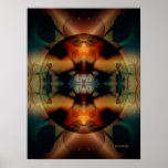 Var ljus posters