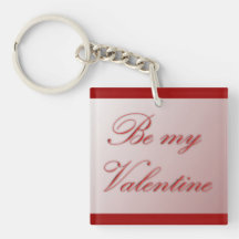 Var min valentin Keychain Keds Skor