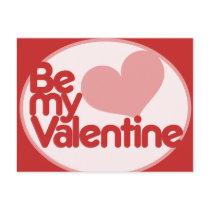 Var min valentin