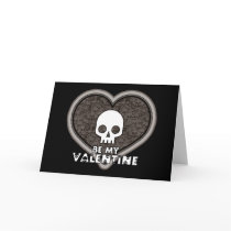 Var mitt för skallehälsningen för valentinen gulli
