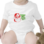 VAR MITT HOS PÅ BODY FÖR BABY