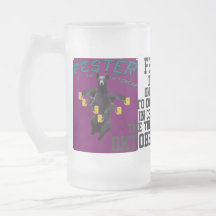 Vara sig inbjudan en och alla till firandet! kaffe mugg