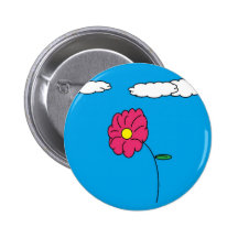 vårblomma pins
