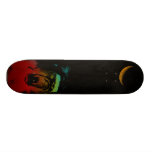 VARELSE SKATE BOARD DECKS