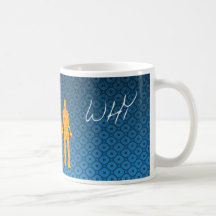 Varför? Kaffe Muggar