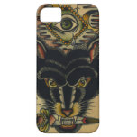 varg iPhone 5 Case-Mate fodral