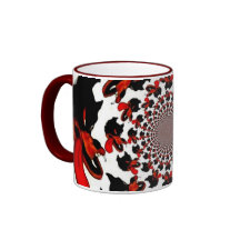 varg kaffe kopp