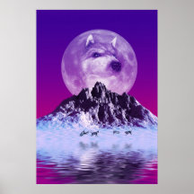 Varger Posters
