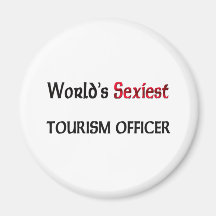 Världens kommenderar mest sexiest turism magneter