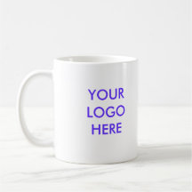 VÄRLDS BÄST CHEF (den egna logotypen för mellanläg Kaffe Mugg