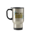 Världs bäst farsa kaffe mugg