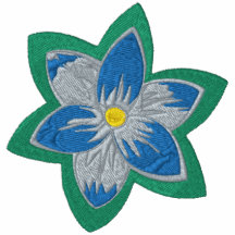 Världs bäst mor broderad pikétröja