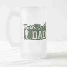 Världs bäst pappa; Baseball Mugg