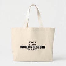 Världs bäst pappa - EMT Kasse