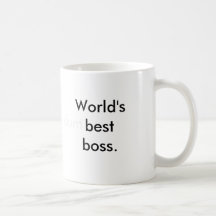 Världs (dum) bäst framstickande kaffe koppar
