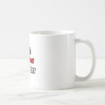 Världs mest sexiest chef kaffe mugg