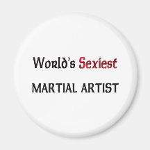 Världs mest sexiest krigs- konstnär magnet för kylskåp