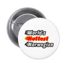 Världs varmmaste norrman pins