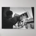 Världskrig 2 print