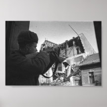 Världskrig 2 print