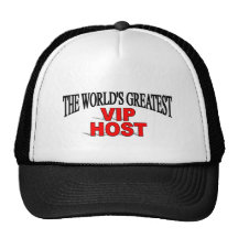 Världsmästaren VIP varar värd Baseball Hat