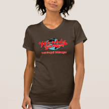 VärldsmästareParalegalchef T Shirts