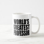 Världsmästareprofessor Mugg
