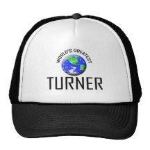 Världsmästareturner Baseball Hat