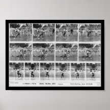 VärldsrekordJavelin Posters
