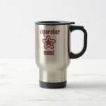 Världsstjärna Mimi Kaffe Kopp