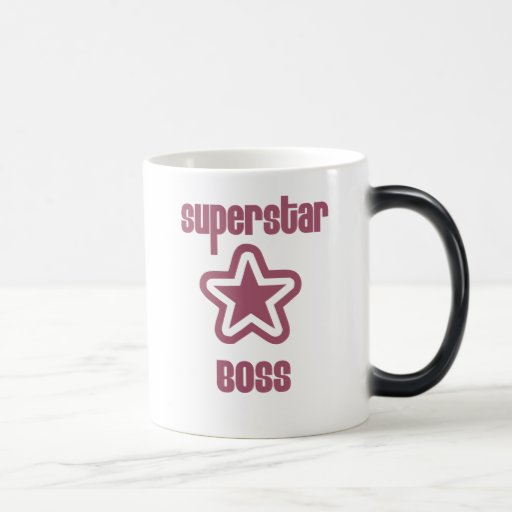 Världsstjärnachef Kaffe Koppar