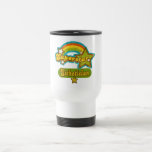 VärldsstjärnaEsthetician Kaffe Koppar
