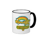 Världsstjärnainstruktör Kaffe Kopp