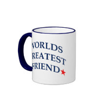 Världsstörstavän Kaffe Koppar