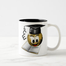 Världsstudentenmugg