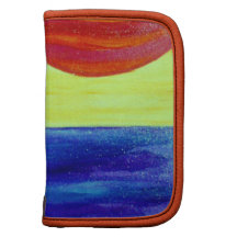 Varm solPlanner Organizers
