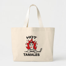Varm Tamalehockey Kasse