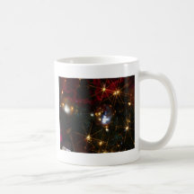 värme glöd kaffe mugg