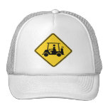 Varna Golfvagnen Keps