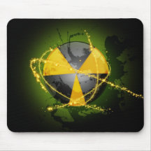 Varning NUKE!!! Mus Matta