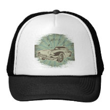 Varoooooooooooooooom Baseball Hat
