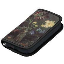 Vas med myosotisen och pioner av Van Gogh Personlig Almanackor Av Folio